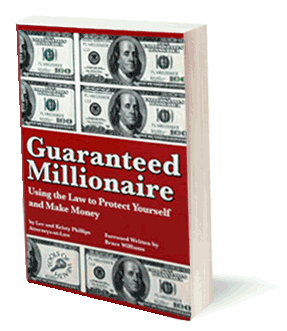 Guaranteed Millionaire