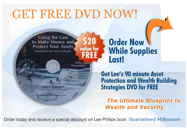 Free DVD