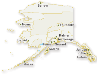 Alaska's Legal Information