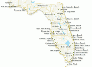 Florida's Legal Information
