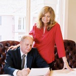 Lee and Kristy Phillips, LegaLees Corporation
